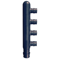 CE PAL MAN 1X4-1/2 PRT CLOSED Image